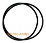 snaar rond
